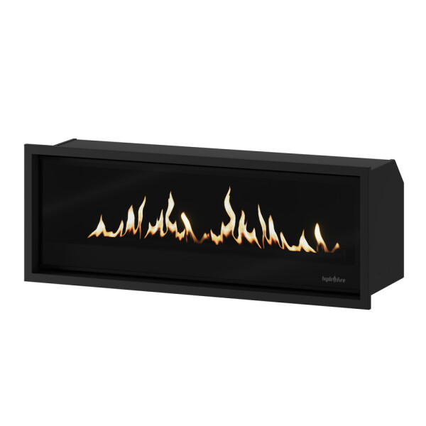 1400 Pureview Horizon Gas Fireplace