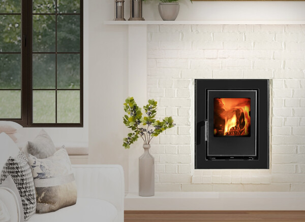 Odyssey 45 (with 3 sided frame)