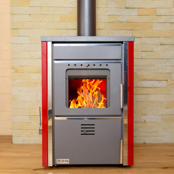 Hammam Hydronic Boiler