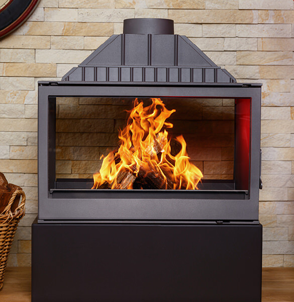 L9 DF Titan Double sided