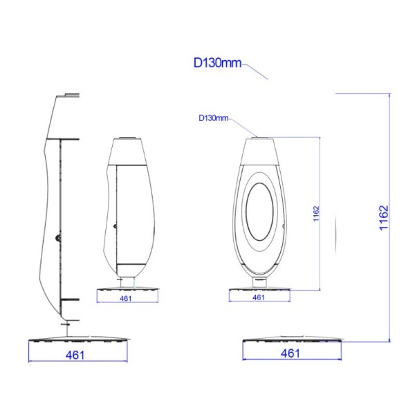 Invicta Ovatio Invicta Ovatio