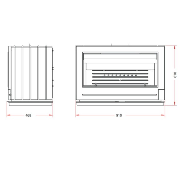 Invicta Preston Invicta Preston