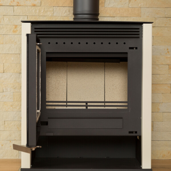 Rubin Lux (Ivory White)