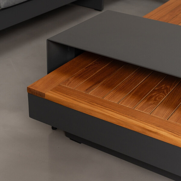 Molise Sofa Set