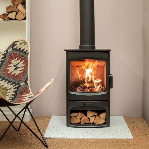 Charnwood Aire 5 (Store Stand)