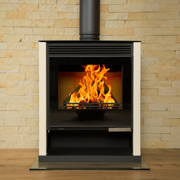 Rubin Lux (Ivory White)