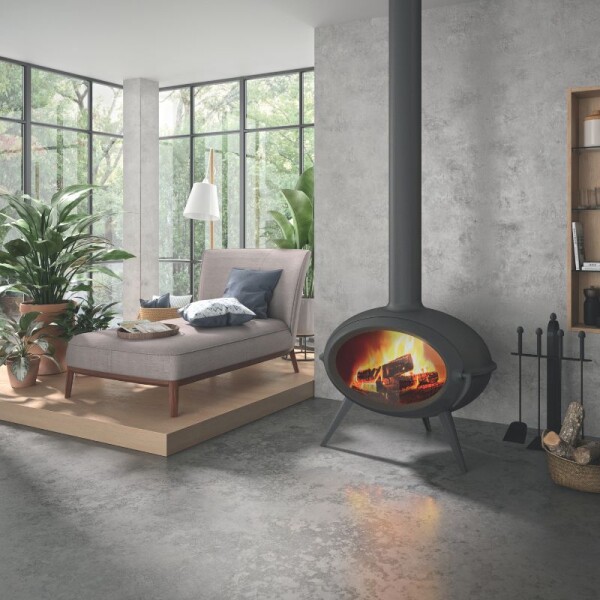 Invicta  Brio Direct Air Supply