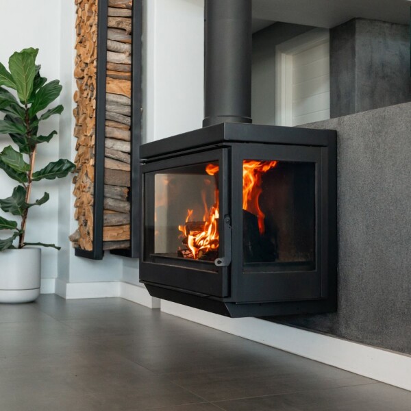 W9 Titan - Wall (Side Glass) Canadian Top