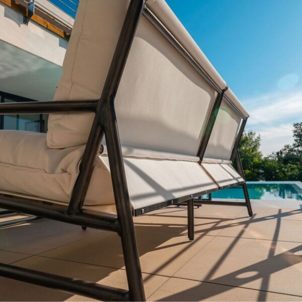 Granada Gathering Patio Set