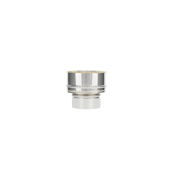 200mm Sgl/Dbl Connector
