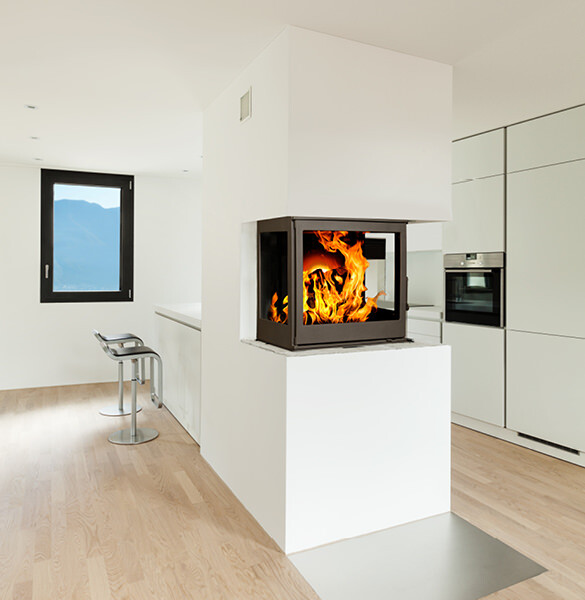 L5 Strasbourgh Four Glass