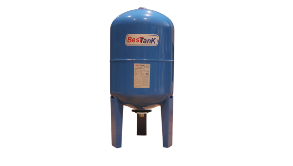 100L Heating Expansion Vessel