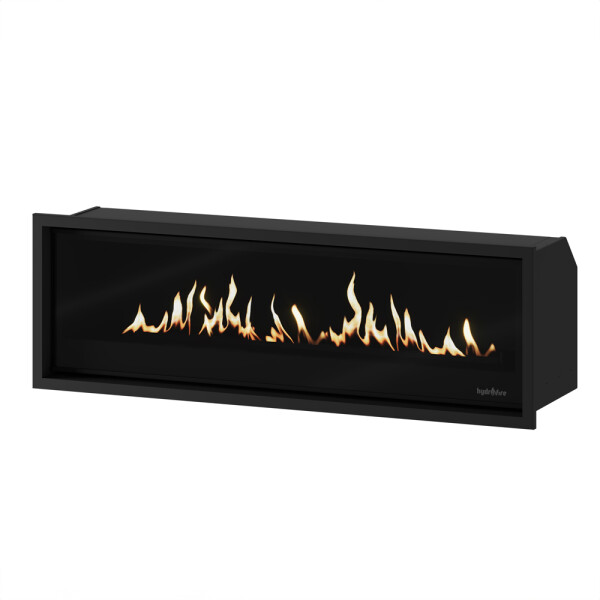 1650 Pureview Horizon Gas Fireplace
