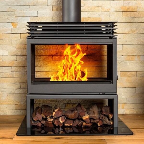 L91 DF Titan FS - Double Sided