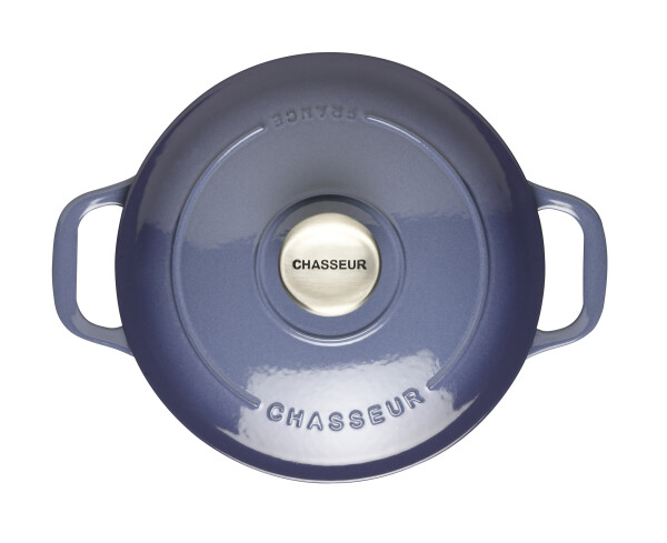 Chasseur Casserole Round 20 - Blueberry