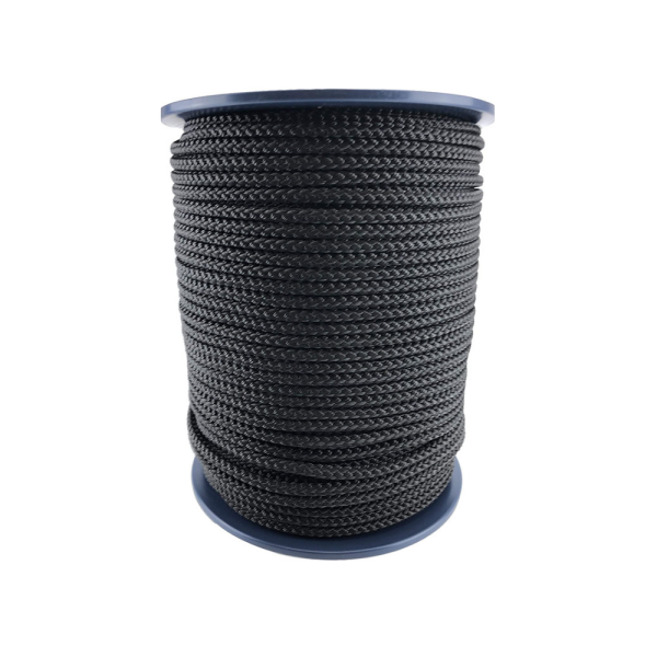 Rope (12mm) - Glass Knitted Fibre