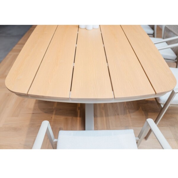 Desert Sand Dining Table