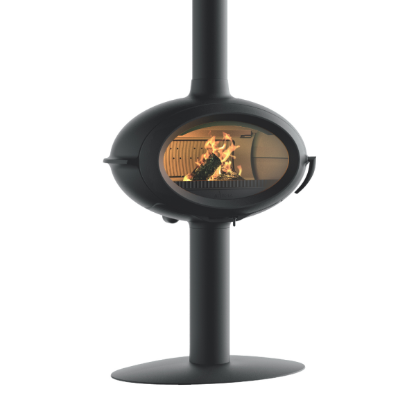 Invicta Brio on Pedastal (Direct Air Supply)