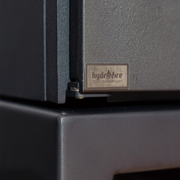 L11  FS Vulcan LR Side Glass (Free Standing)