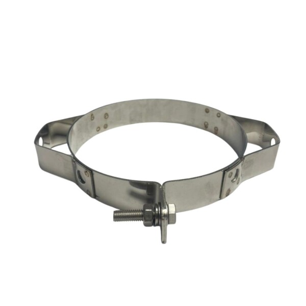 150mm Middle Part for Long Adj Bracket