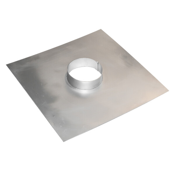 150mm brick chimney cover