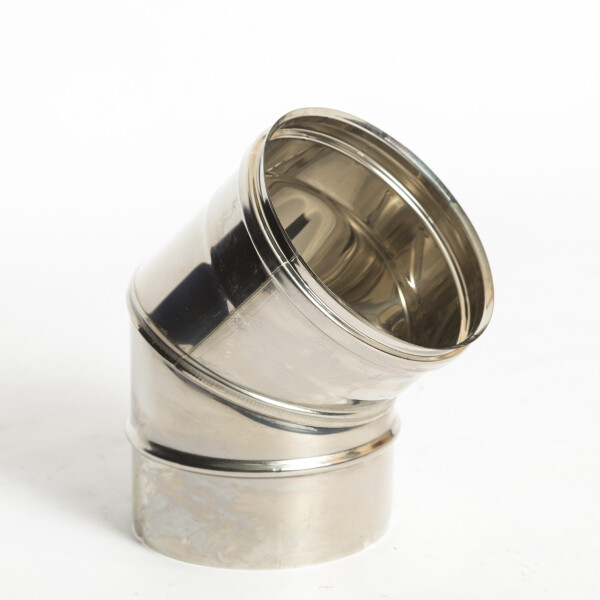 450mm Elbow 45