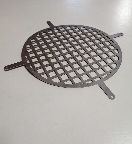 200mm Spark Arrestor (Internal 150/200)