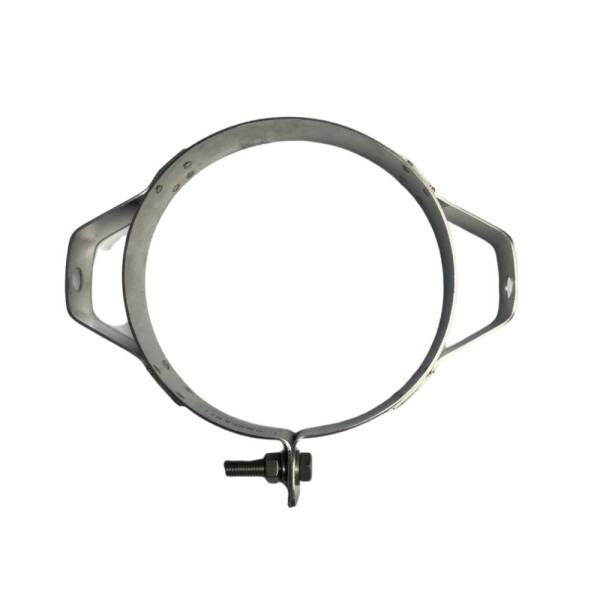 100mm Middle Part for Long Adj Bracket