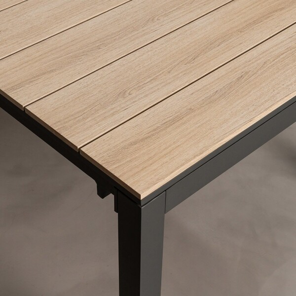 Capri Slide Table