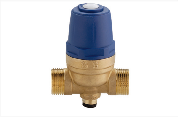 Pressure Reducer 3/4