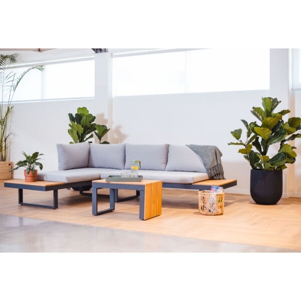 Vento Modular Lounge Set