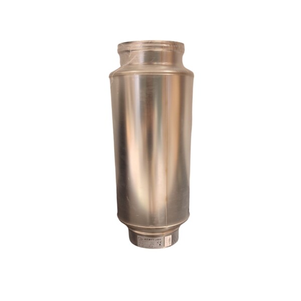 180/230 Double 0.66m Endcap