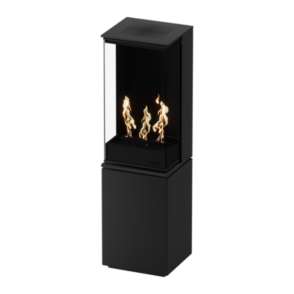 A.I. Fireplace