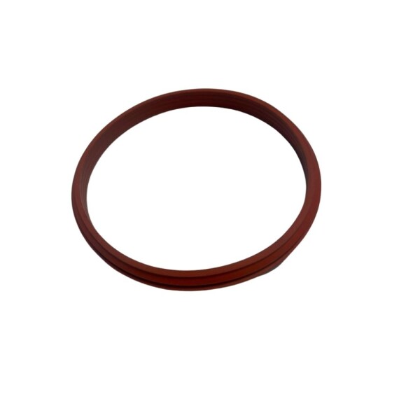 80mm Silicone Gasket
