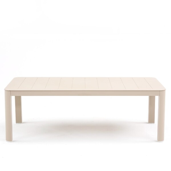 Cortina Rope Sofa Set & Table