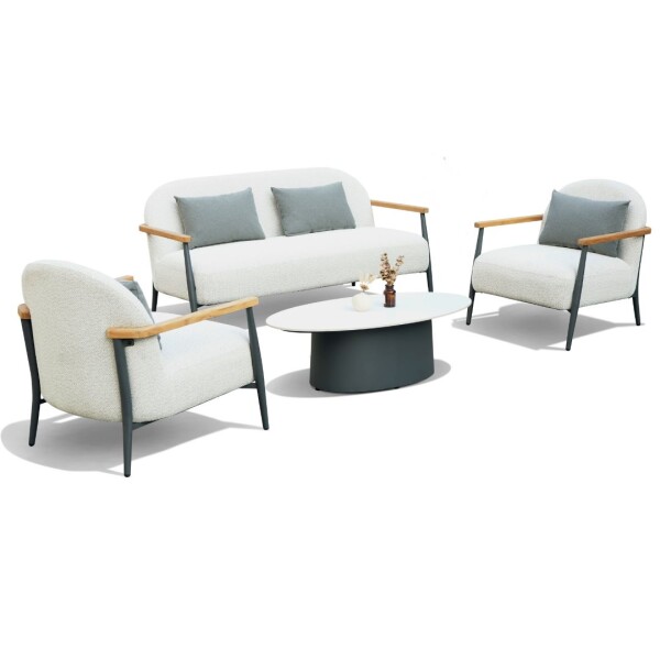 Mallorca Moments Patio Set