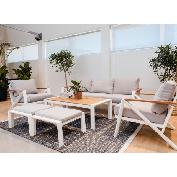 Bari Urban Elegance Set