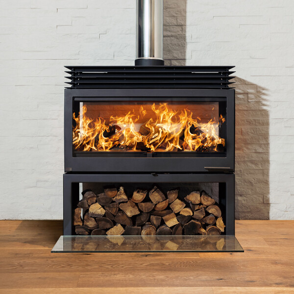 L11 FS Vulcan DF Double Sided (Free Standing)