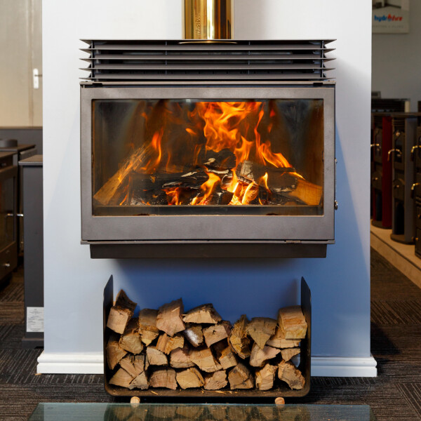 W9 Titan - Wall (Side Glass)