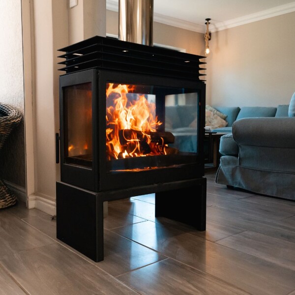 L71 Bavorov Four glass