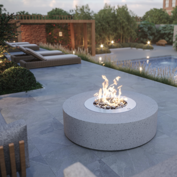 Sirca Gas Fire Pit