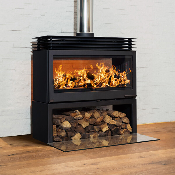 L11 FS Vulcan DF Double Sided (Free Standing)