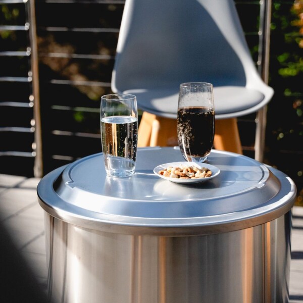 Apollo Functional Lid