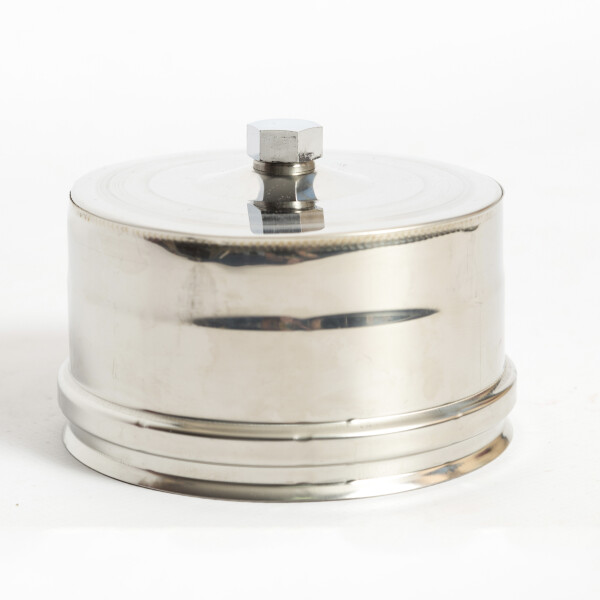 100mm Condensate Collector