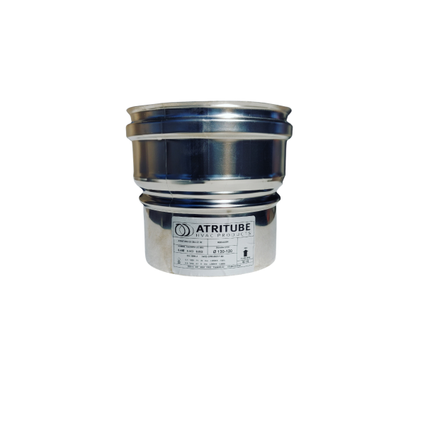 130mm 120/130 Adaptor