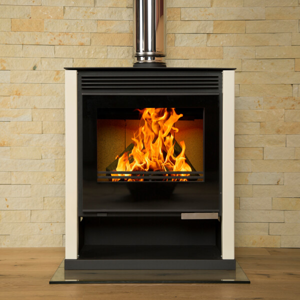 Rubin Lux (Ivory White)