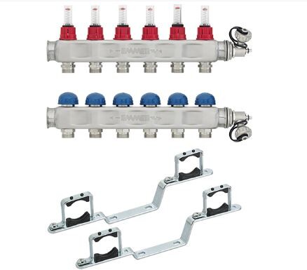 COLLET ACC COMPACT 1