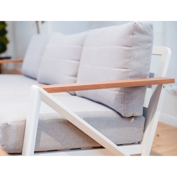 Bari Urban Elegance Set