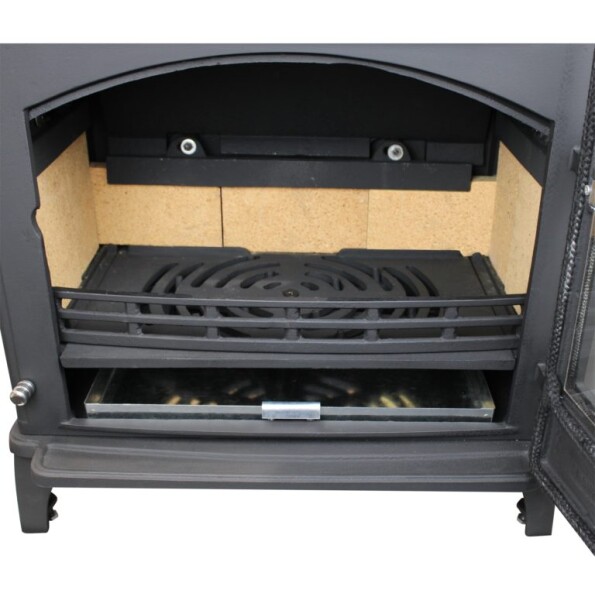 Northern Flame Yandi