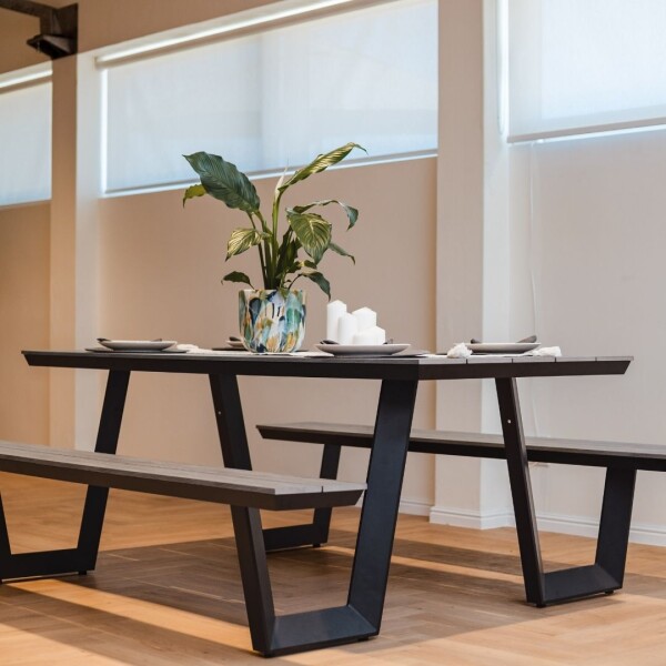 Como Picnic Ensemble